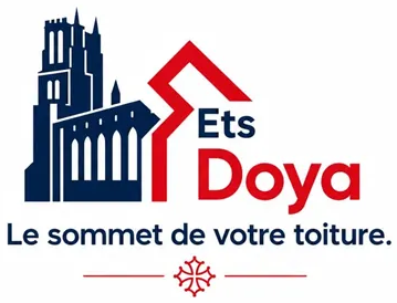 Ets Doya — Le sommet de votre toiture